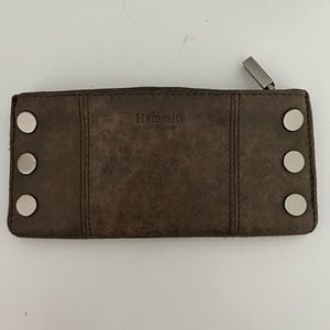 Hammit wallet